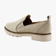 Sand Nubuck