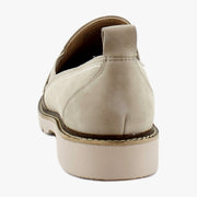 Sand Nubuck