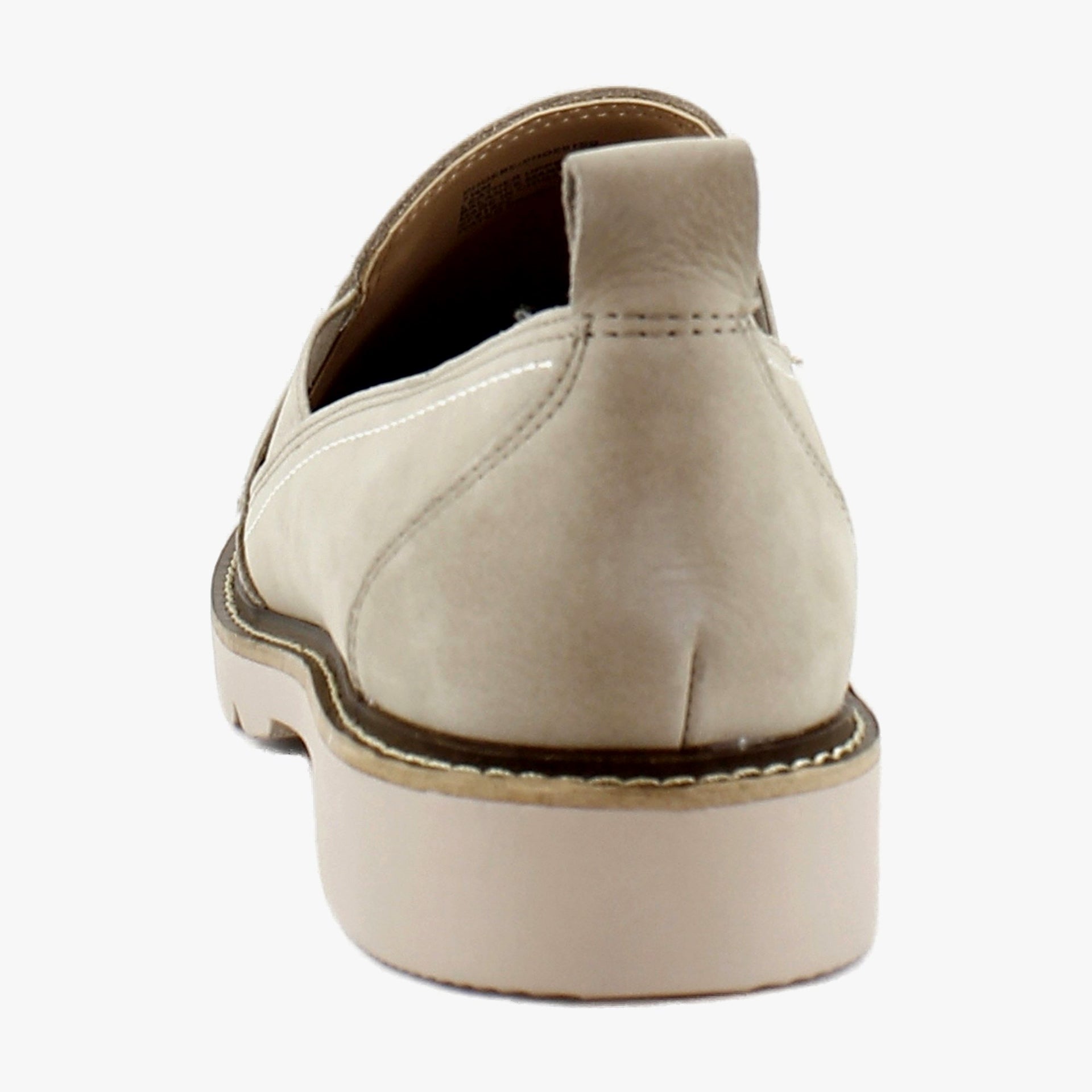 Sand Nubuck