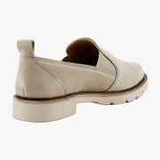 Sand Nubuck