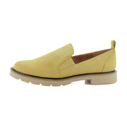 Yellow Suede