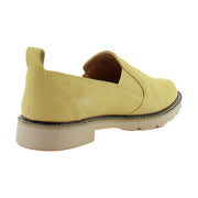 Yellow Suede