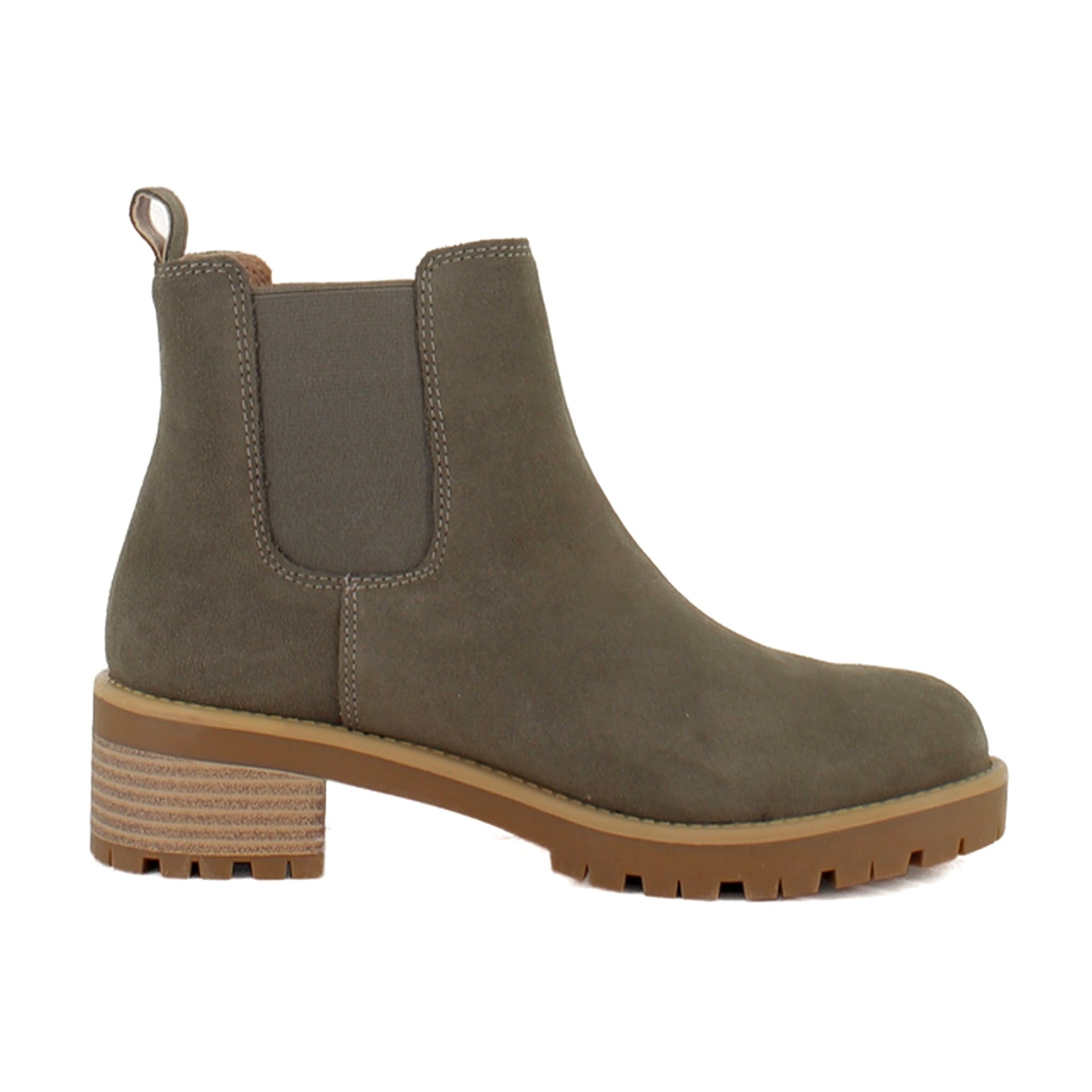 Dk Taupe