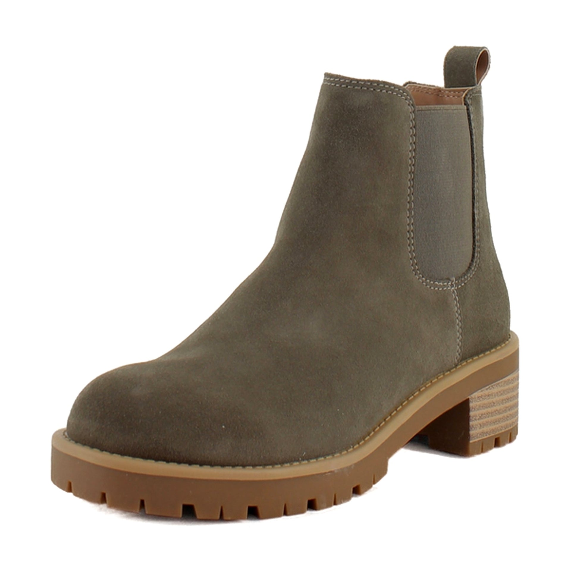 Dk Taupe