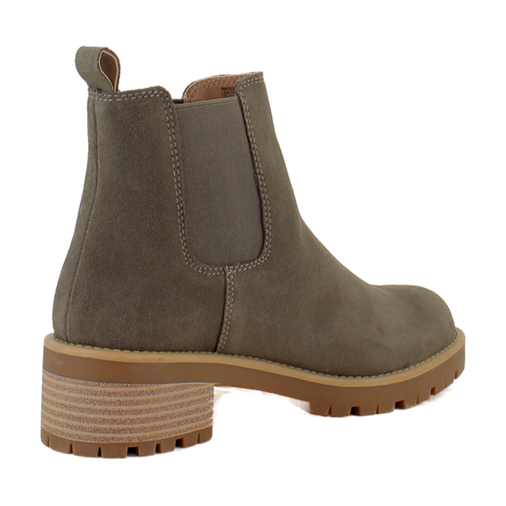 Dk Taupe