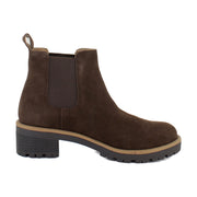 Java Suede