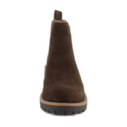 Java Suede