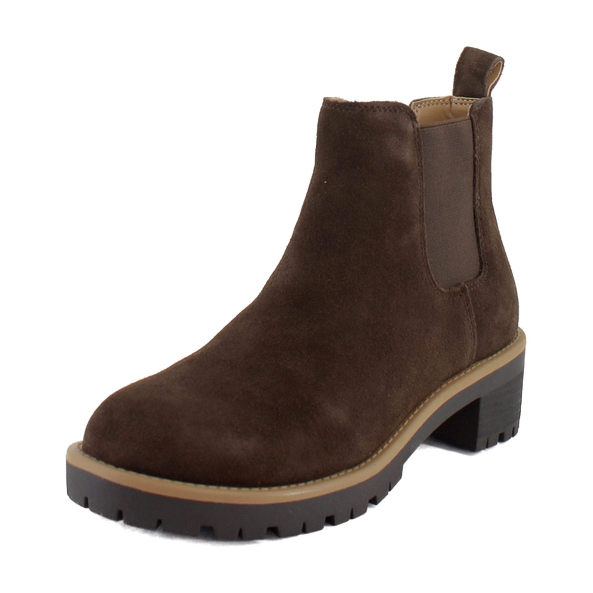 Java Suede
