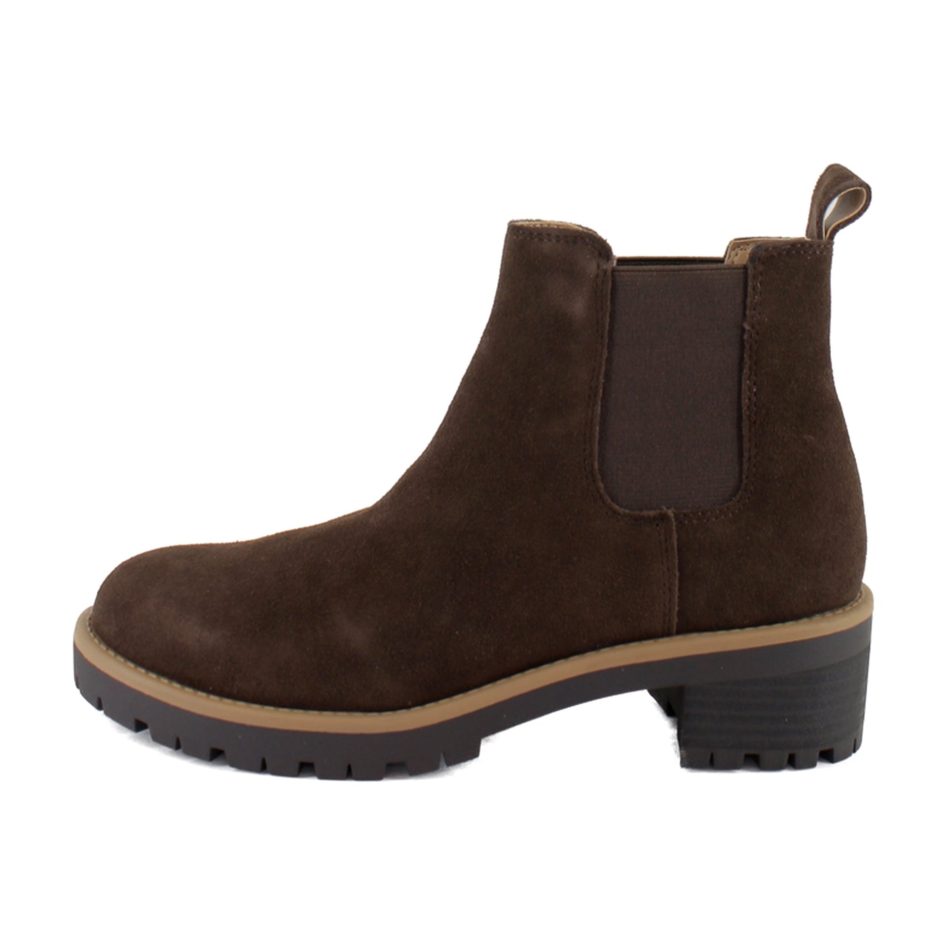 Java Suede