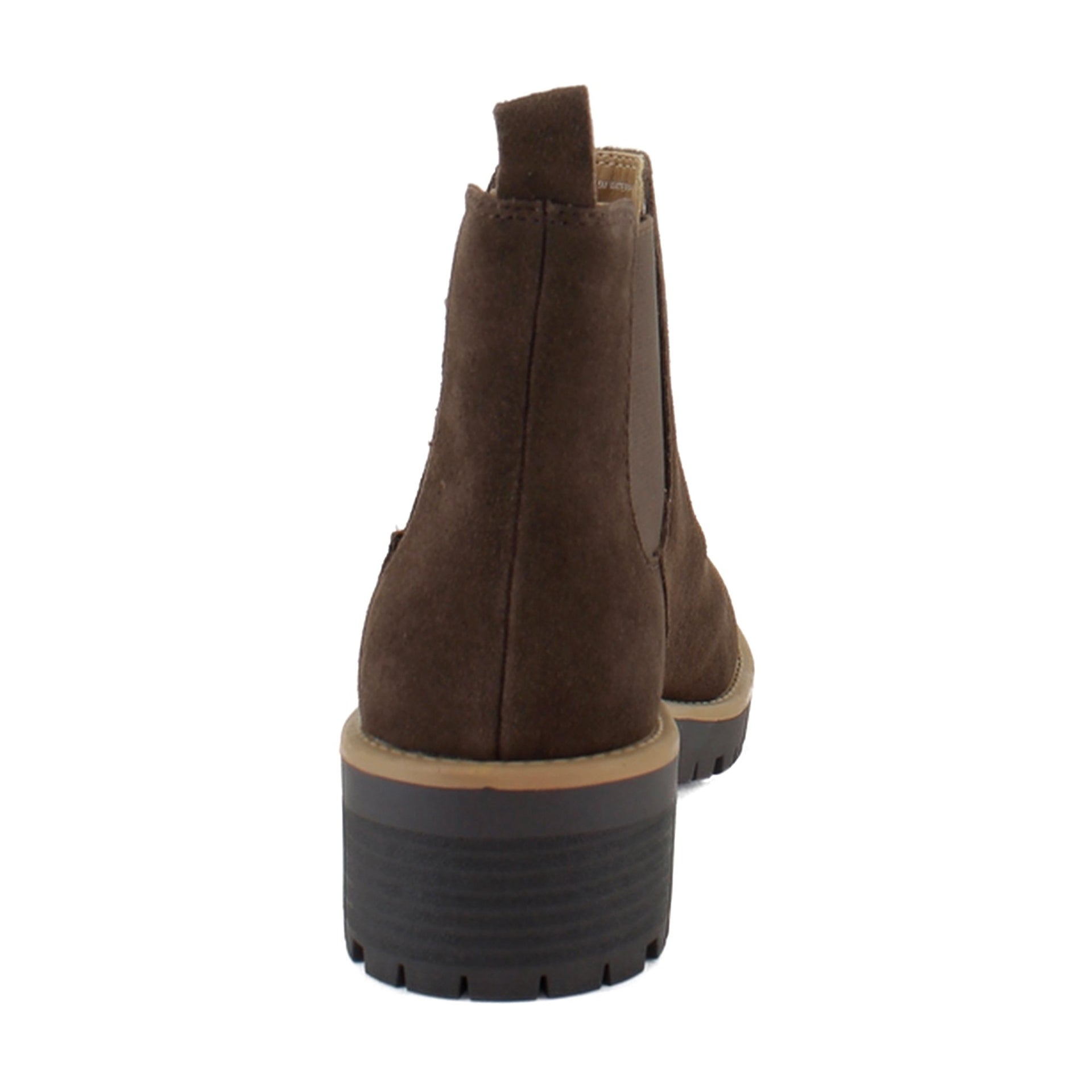 Java Suede