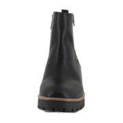 Black Leather