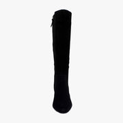 Black Suede