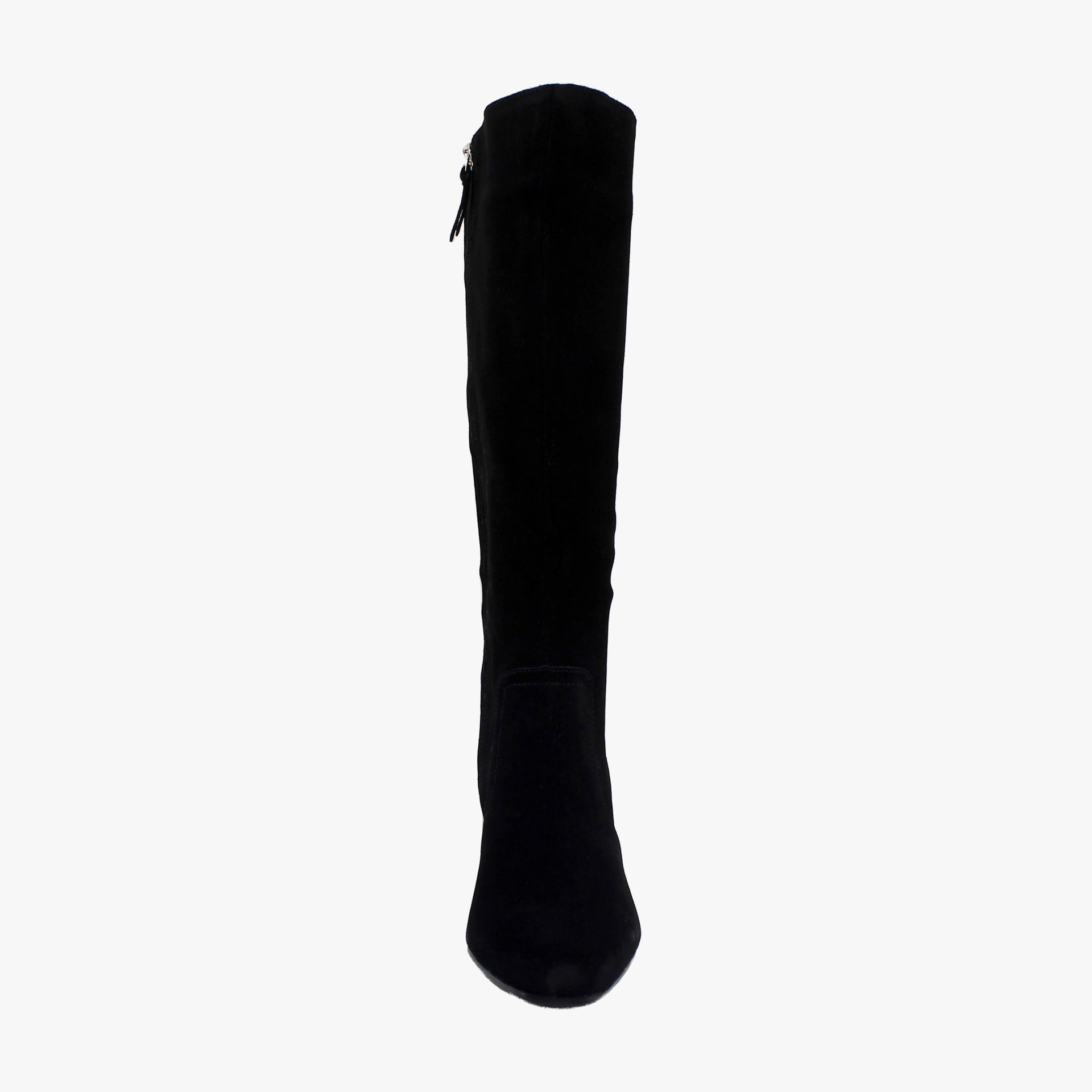 Black Suede