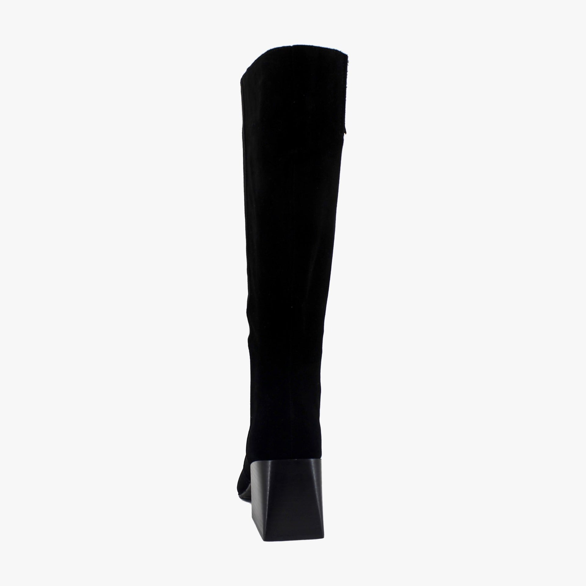 Black Suede