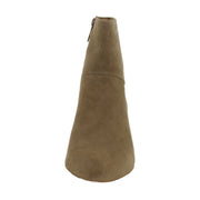 Taupe Suede