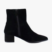 Black Suede