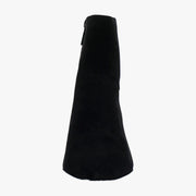 Black Suede