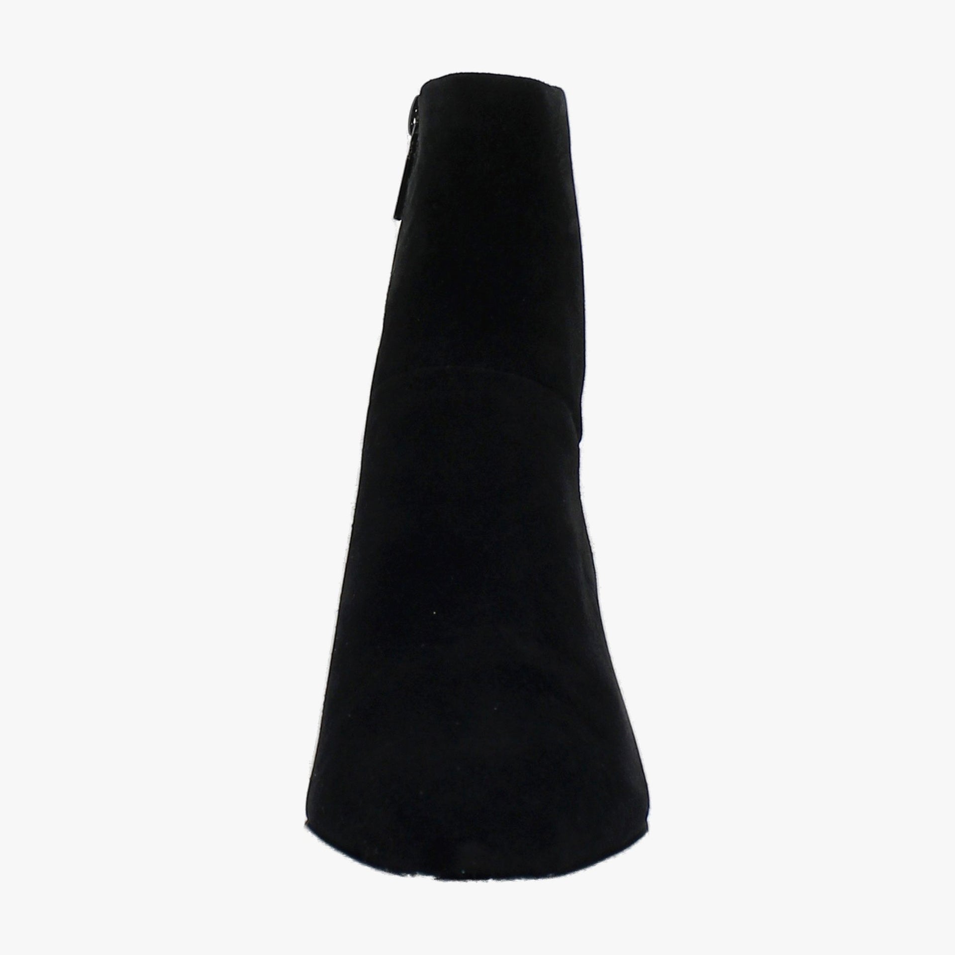 Black Suede