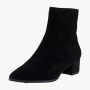 Black Suede