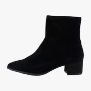 Black Suede
