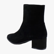 Black Suede