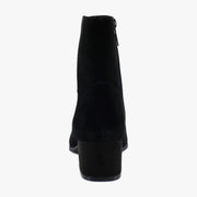 Black Suede