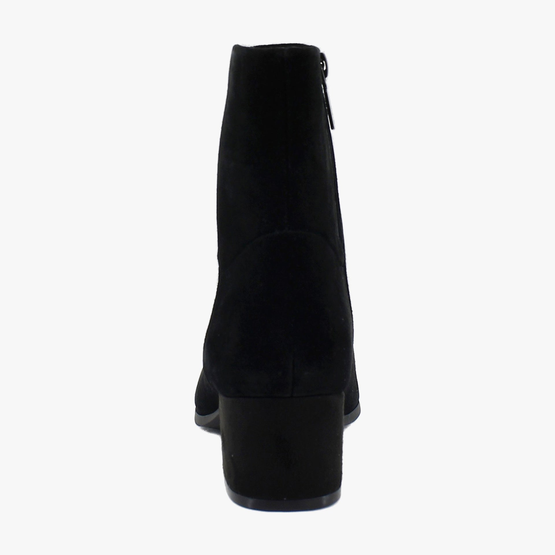 Black Suede