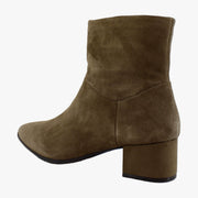 Taupe Suede