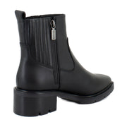Black Leather
