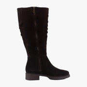 Java Suede