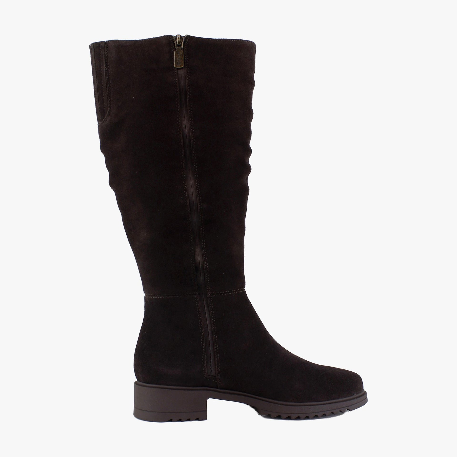 Java Suede