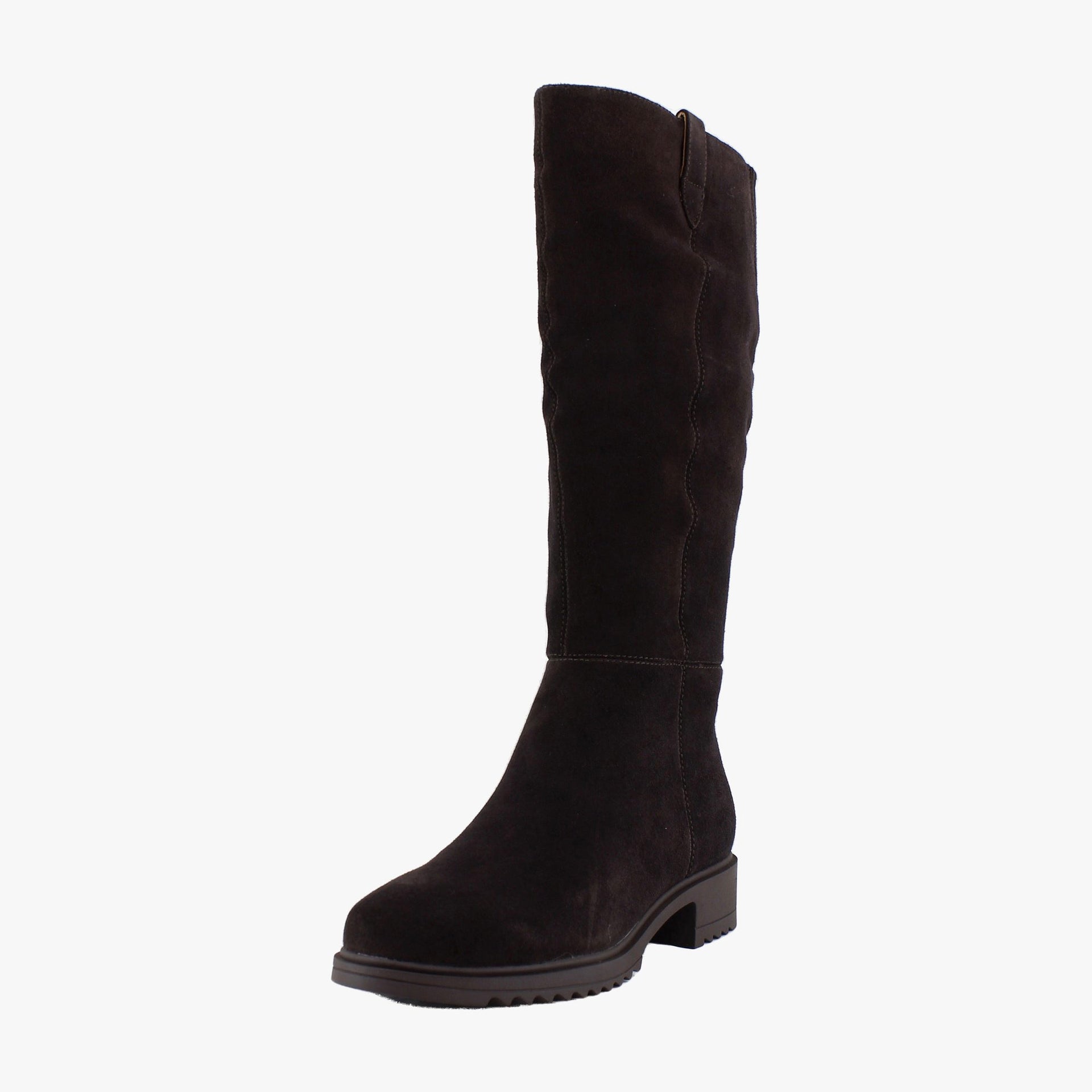 Java Suede