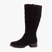 Java Suede