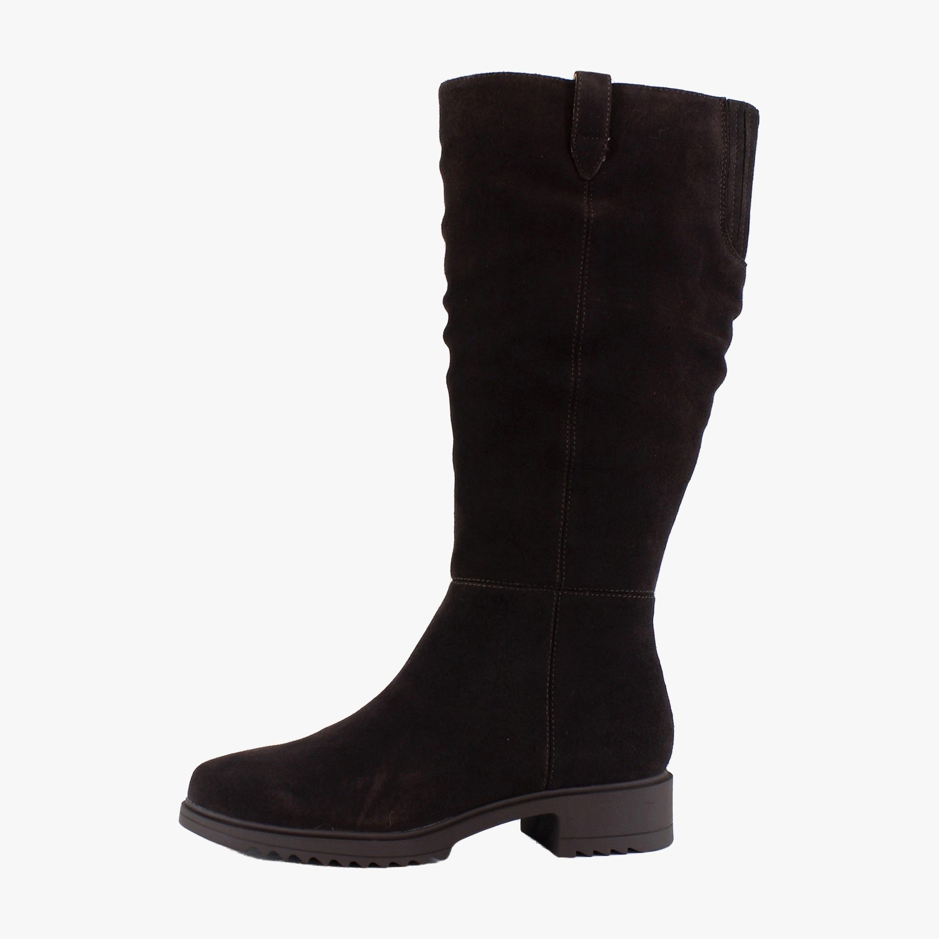 Java Suede