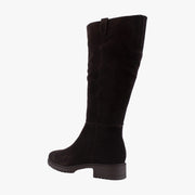 Java Suede