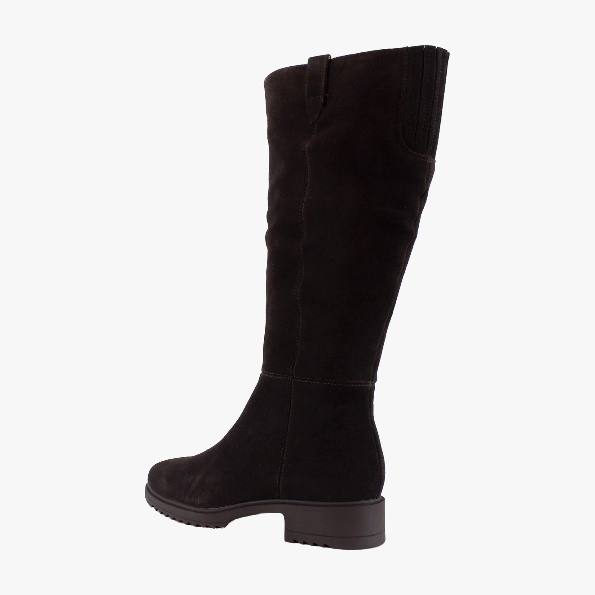 Java Suede