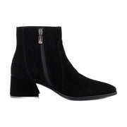 Black Suede