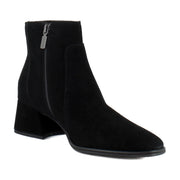 Black Suede