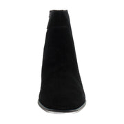 Black Suede