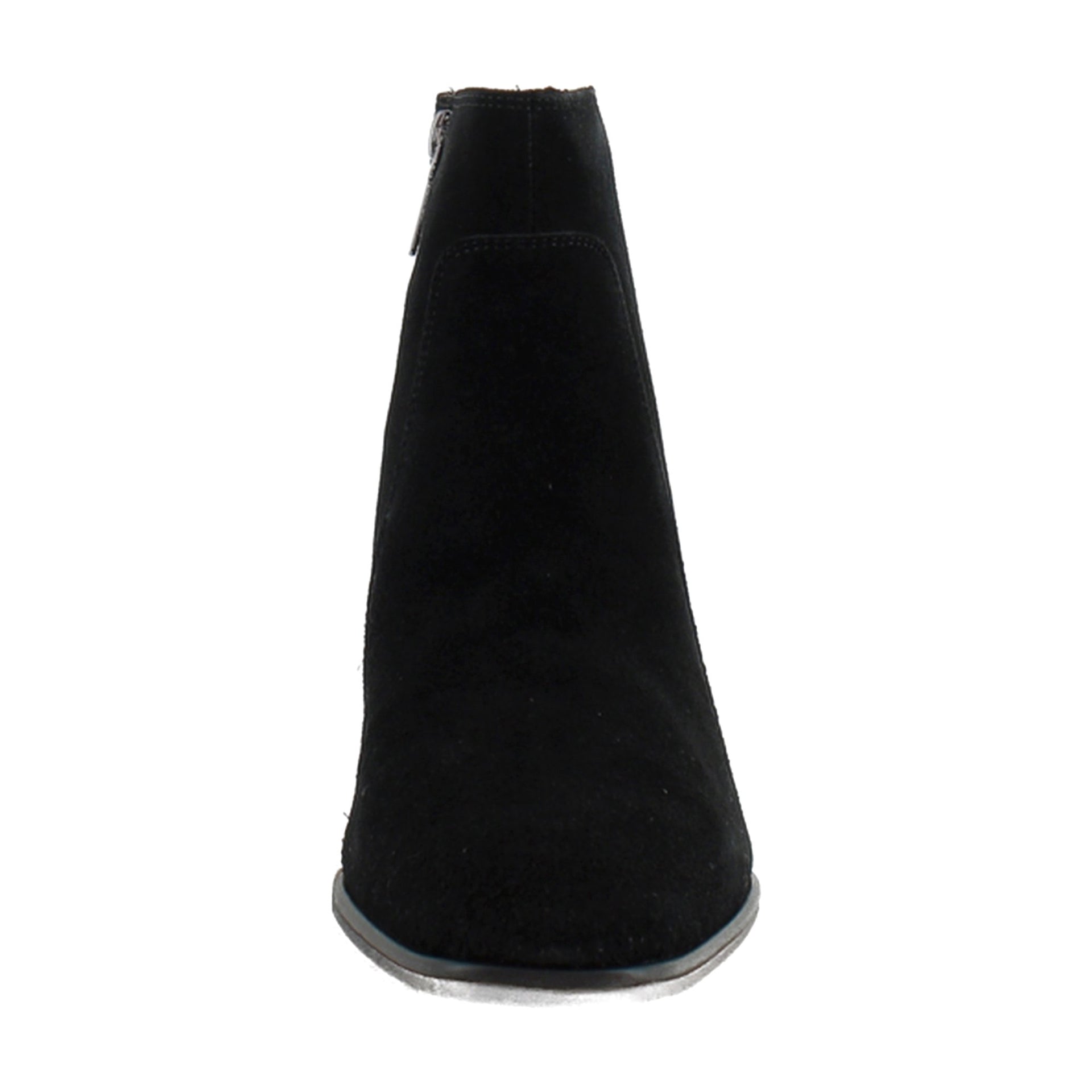 Black Suede