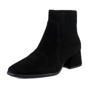 Black Suede