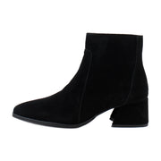 Black Suede