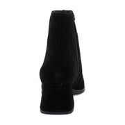 Black Suede
