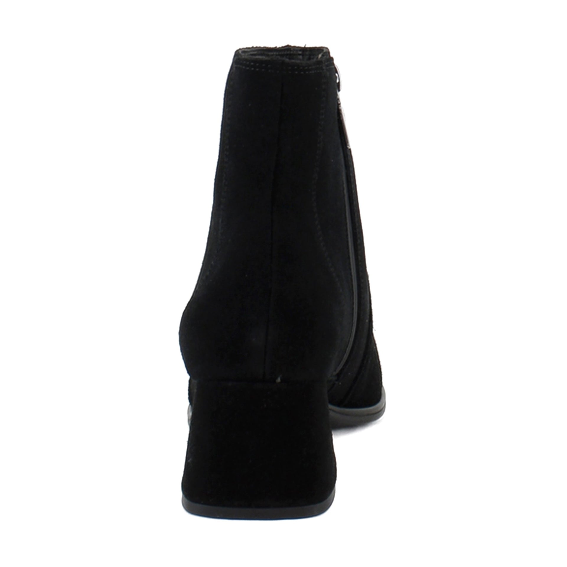 Black Suede