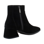 Black Suede