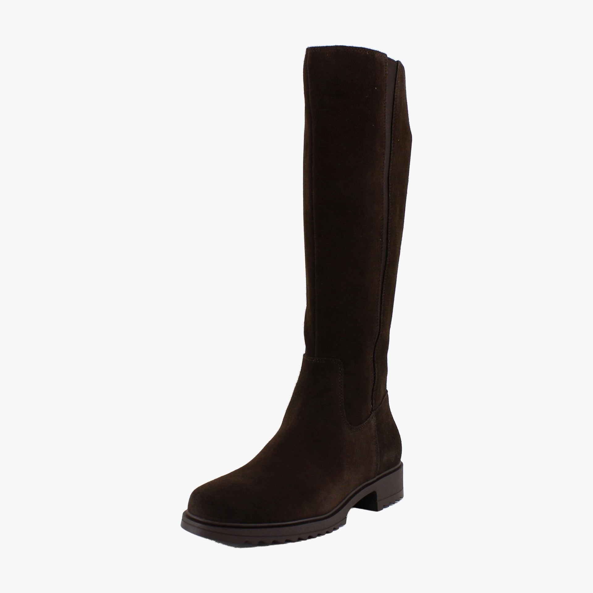 Java Suede