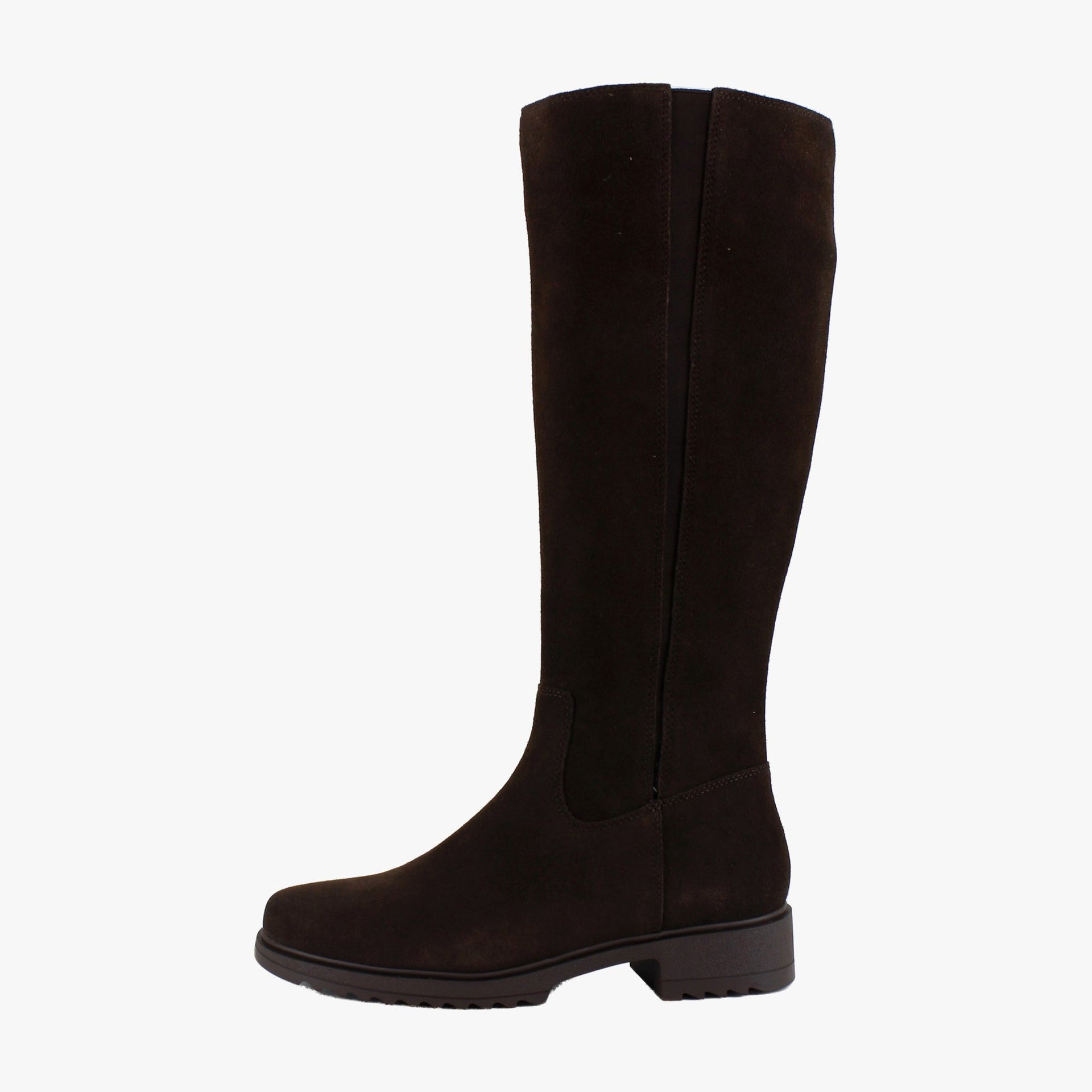 Java Suede