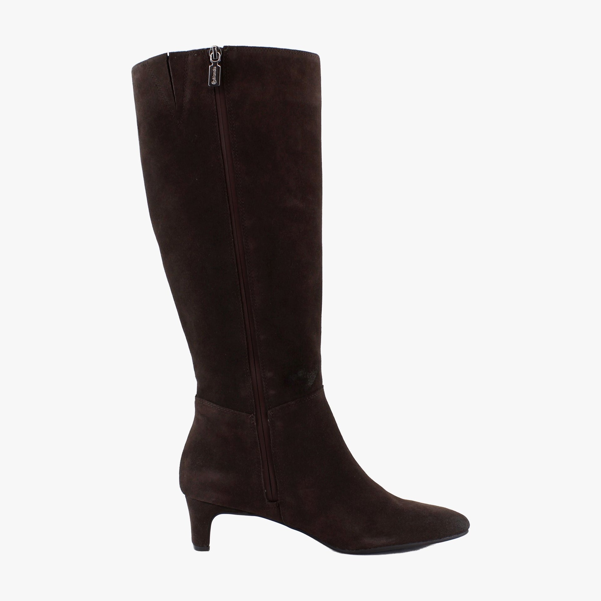Java Suede