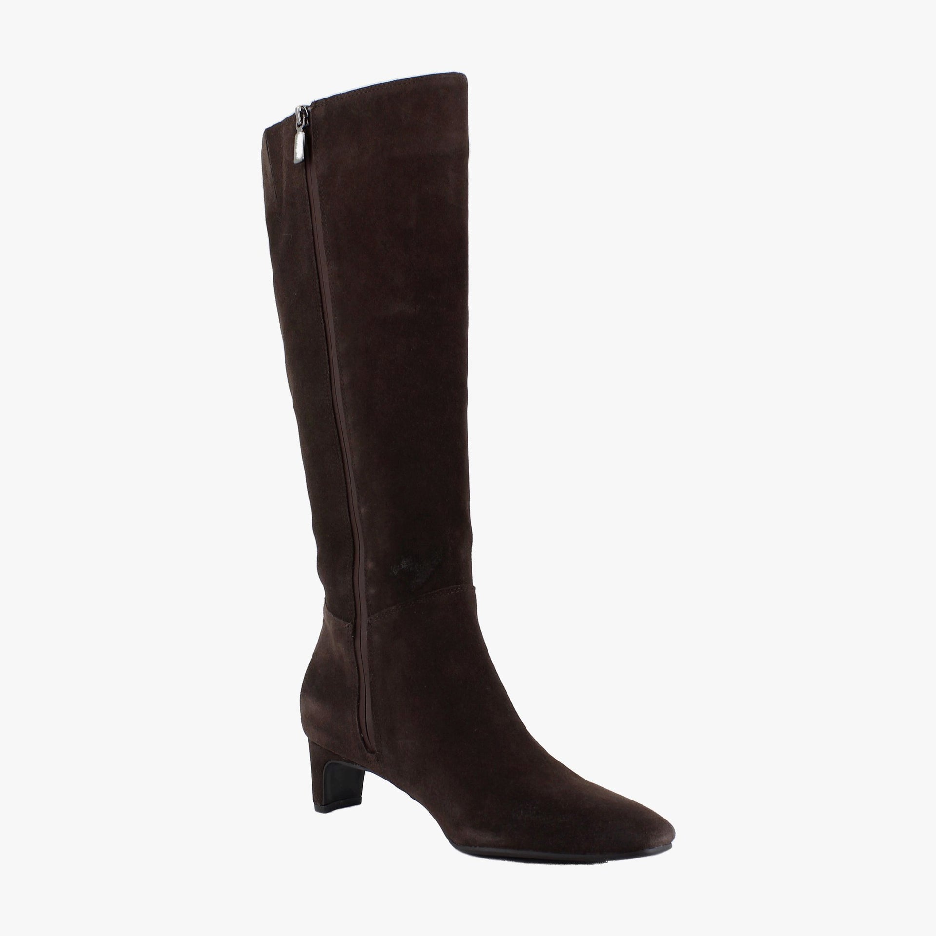 Java Suede