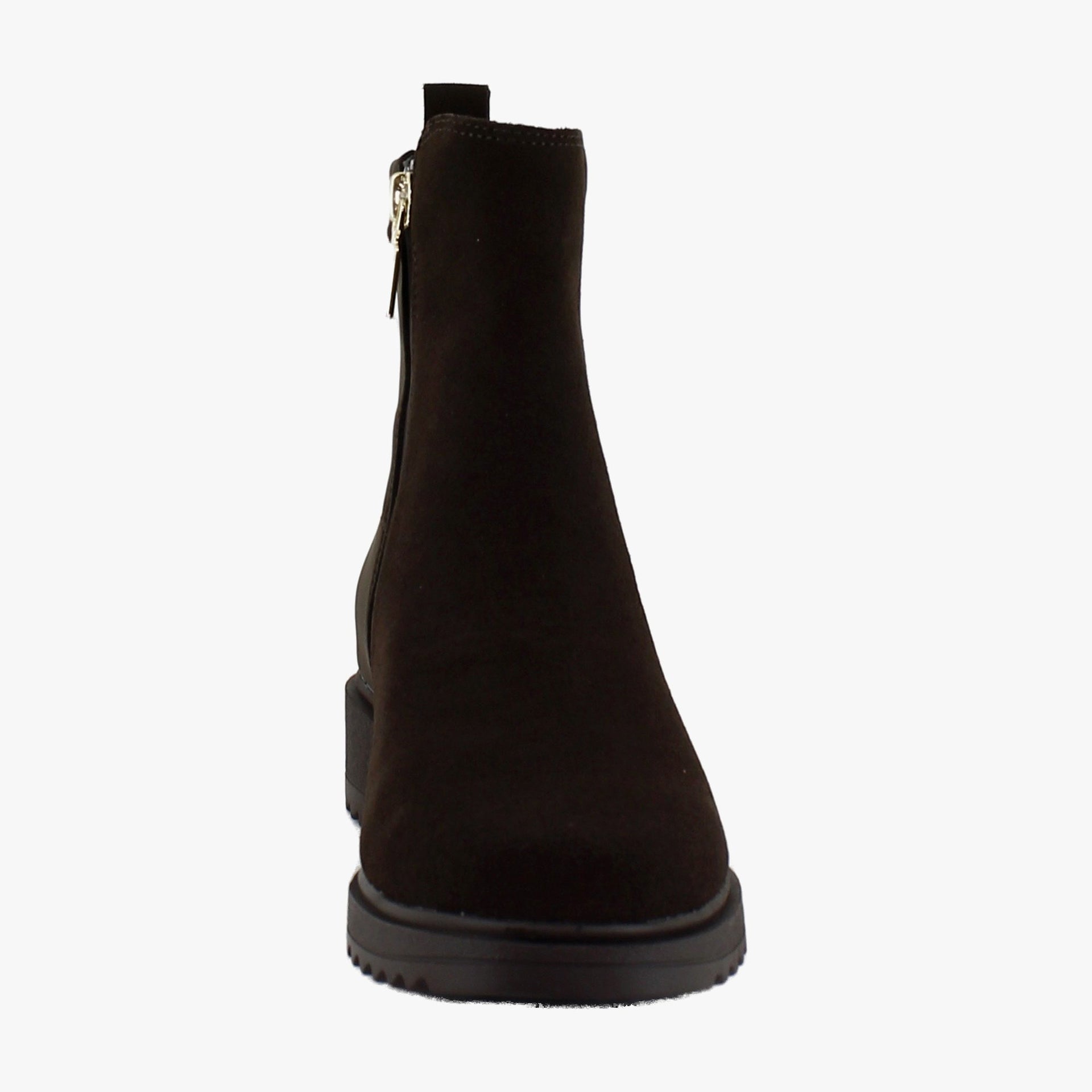Java Suede